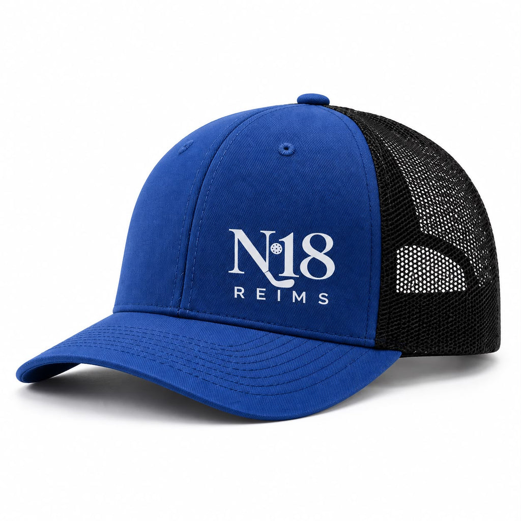Casquette Alpi*e