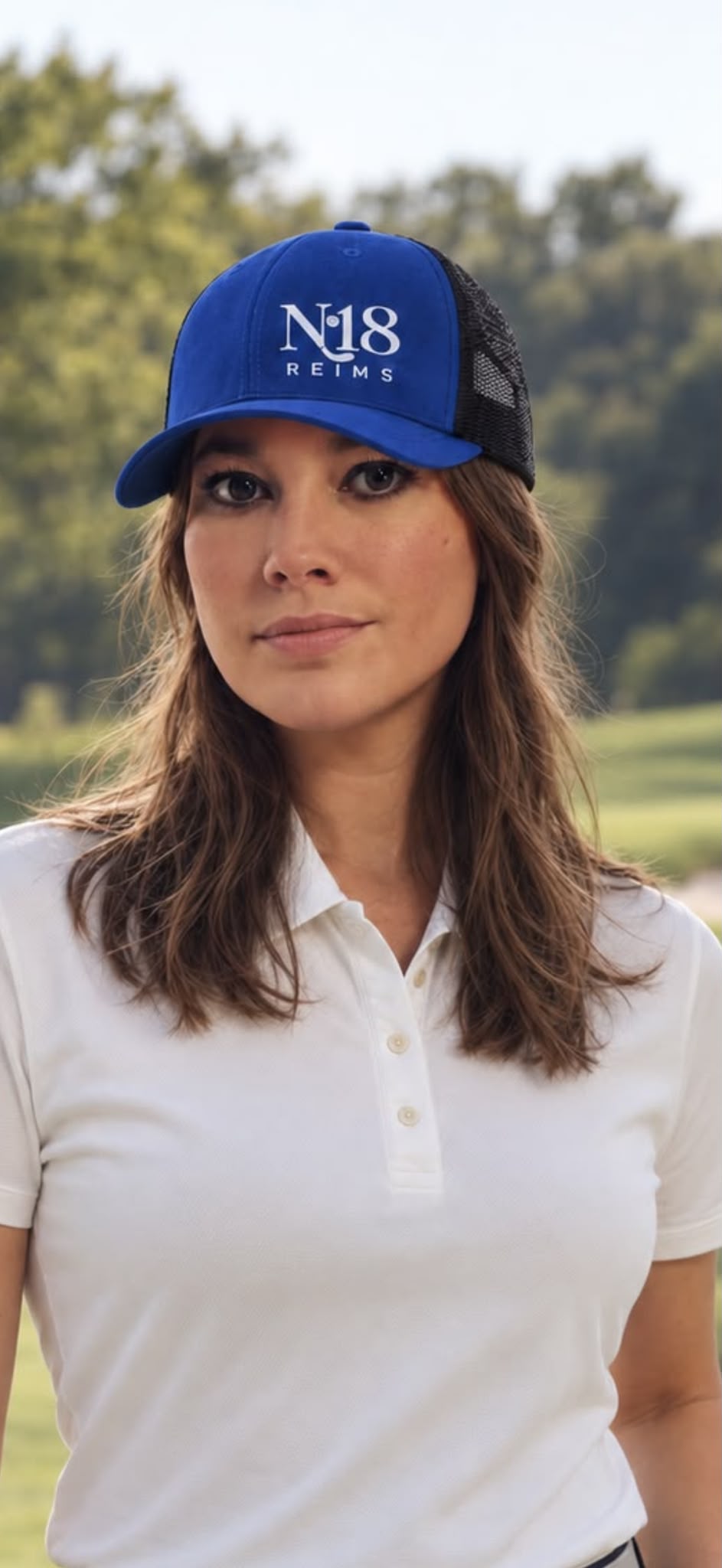 Casquette Alpi*e