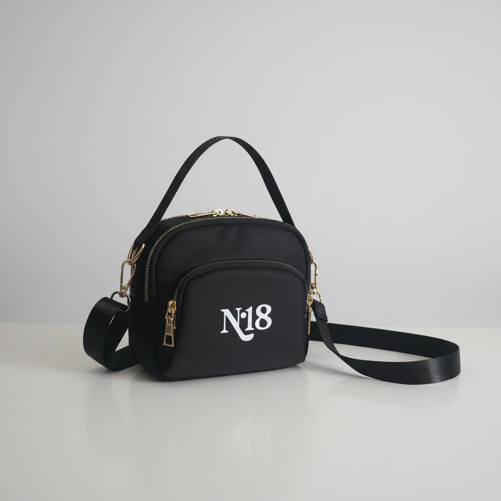 Le petit sac